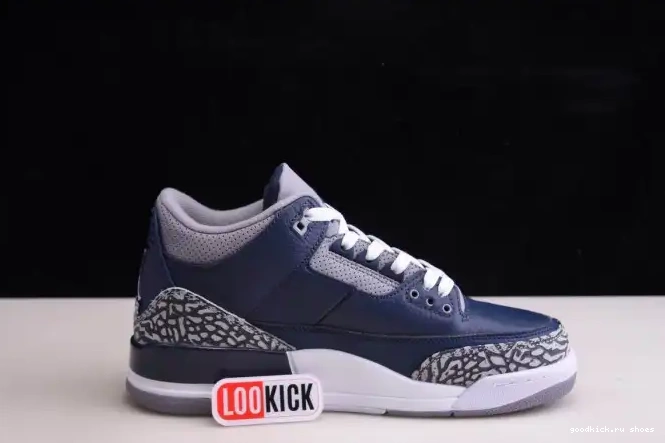 Rep AIR JORDAN MIDNIGHT NAVYCT8532-401 3 0607
